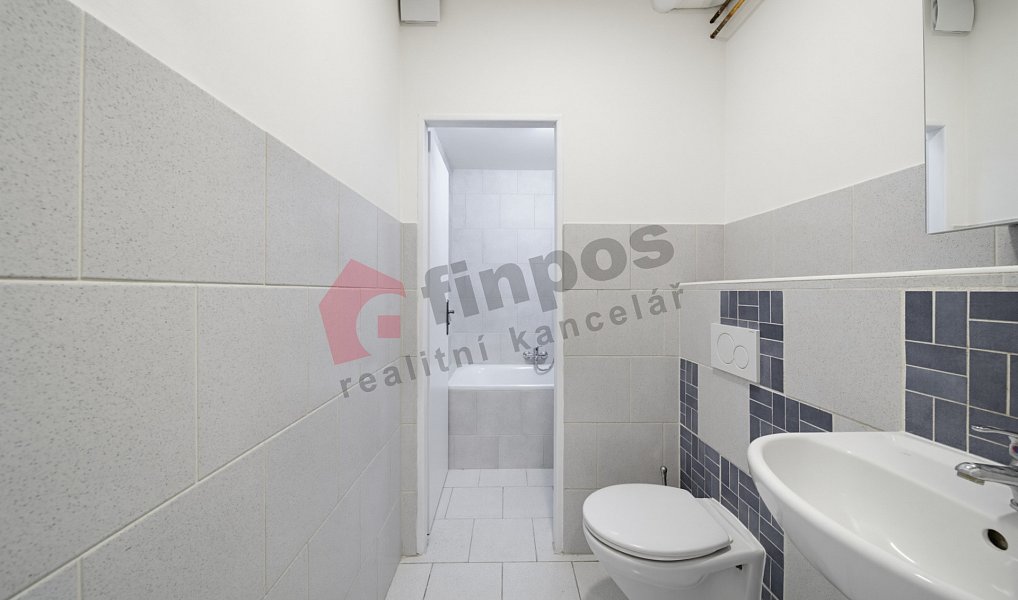 Prodej bytu 2+kk 56 m², Praha – náhled fotky 10