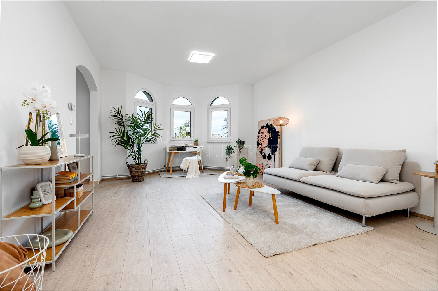 Prodej bytu 2+1 64 m²