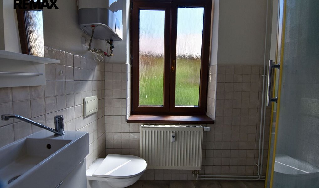 Pronájem bytu 1+kk 18 m², Rakovník – náhled fotky 6