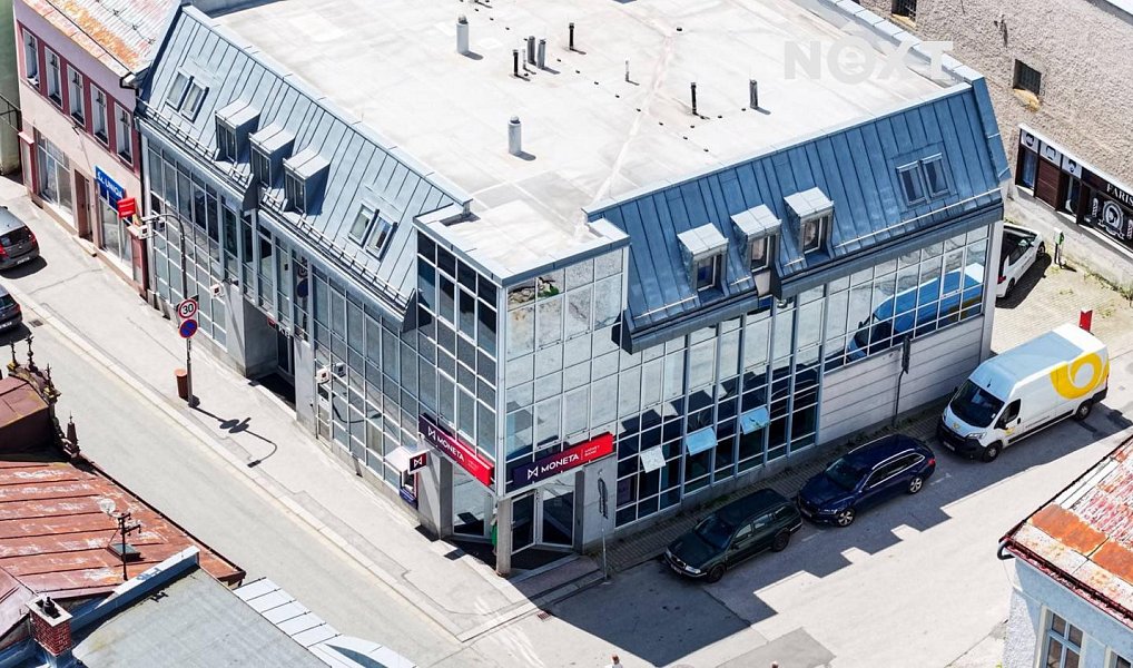 Prodej obchodních prostor 905 m², Vrchlabí – náhled fotky 7