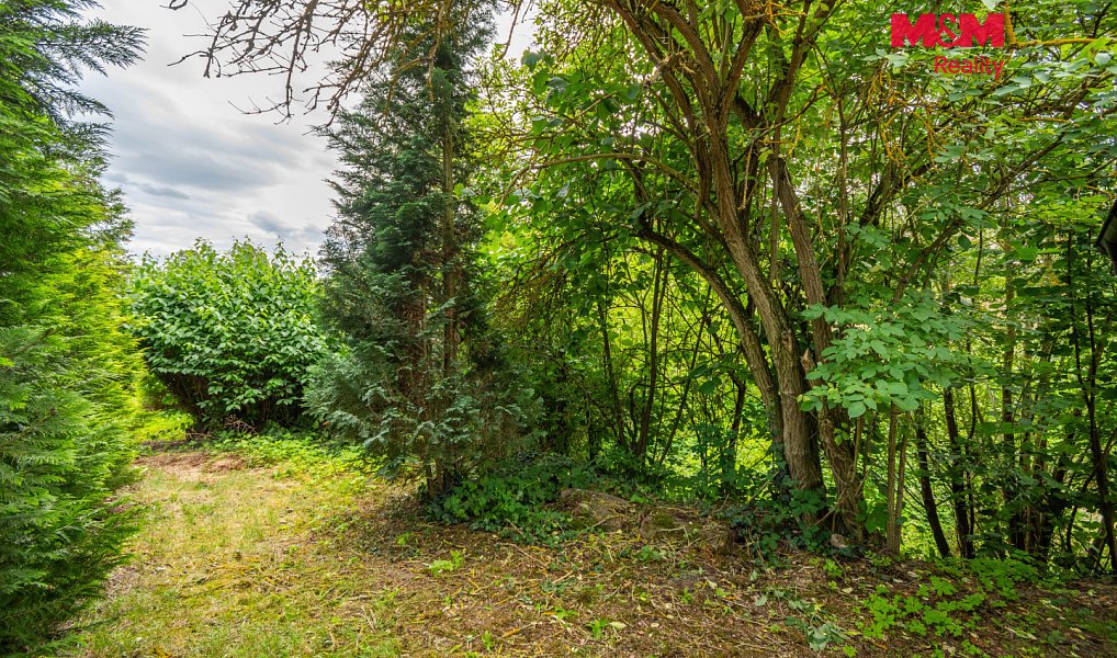 Prodej chaty/chalupy 62 m² s pozemkem 536 m², Pavlíkov – náhled fotky 11