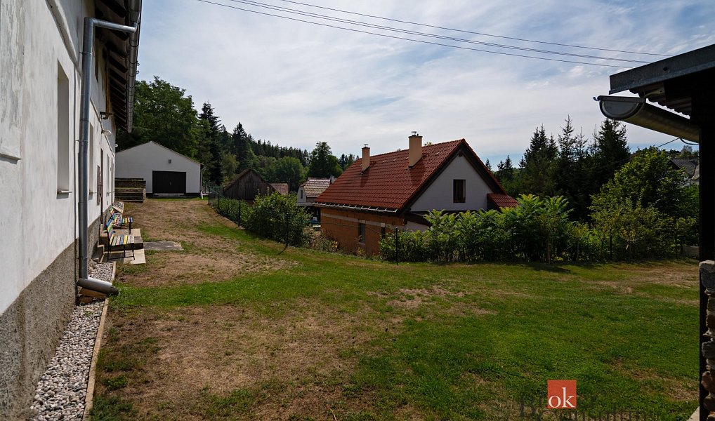 Prodej domu 140 m² s pozemkem 1 232 m², Dolní Bělá – náhled fotky 26