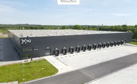 Pronájem výrobních prostor 4 196 m², Ostrava - Vítkovice
