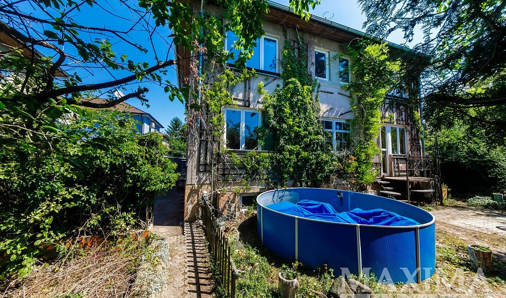 Prodej domu 180 m² s pozemkem 566 m², Polerady – náhled fotky 5