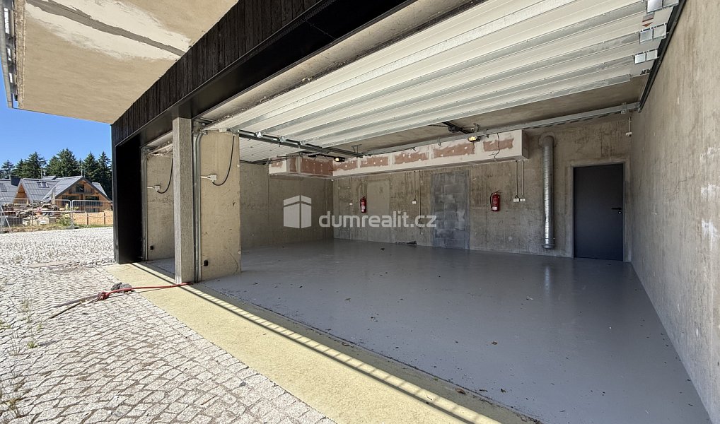 Prodej bytu 3+kk 77 m², Harrachov – náhled fotky 24