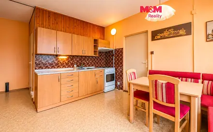 Prodej bytu 2+1 67 m², Matoušova, Liberec - Liberec III-Jeřáb