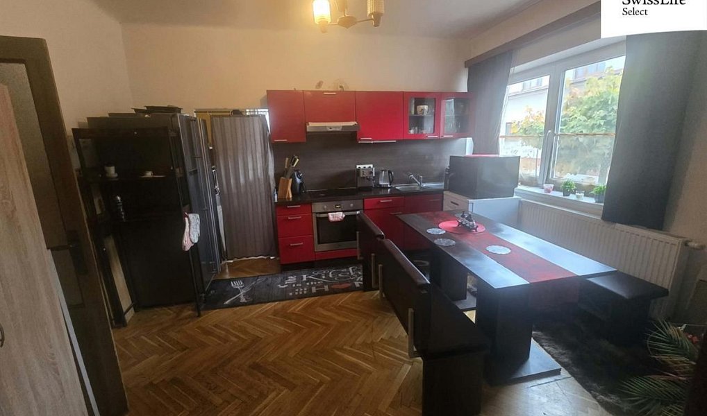 Prodej domu 164 m² s pozemkem 385 m², Libáň – náhled fotky 3