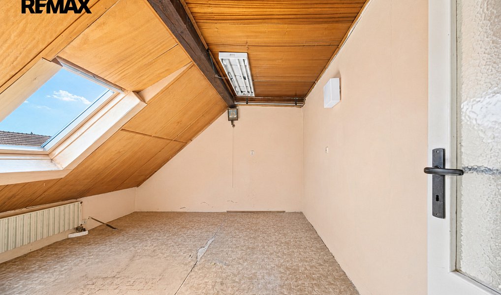 Prodej domu 135 m² s pozemkem 688 m², Kostice – náhled fotky 18