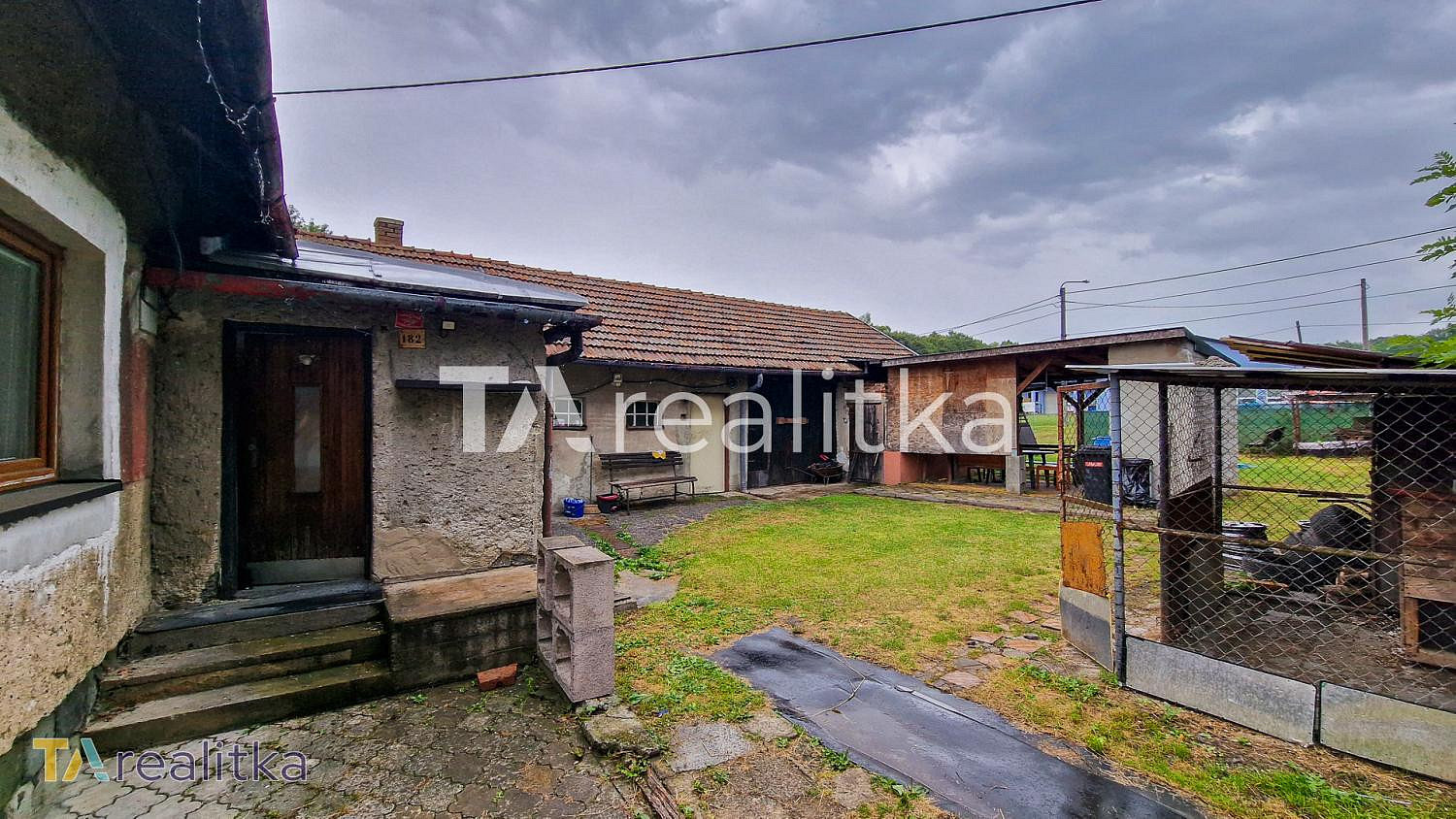 Prodej domu 165 m² s pozemkem 2 021 m² — photo 4