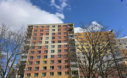 Prodej bytu 2+1 65 m²