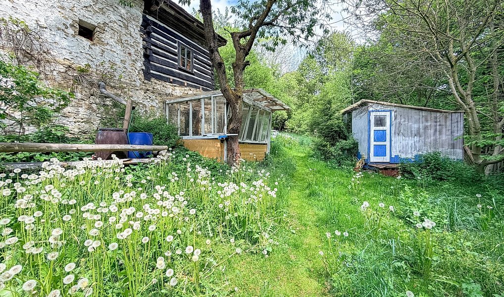 Prodej domu 117 m² s pozemkem 1 375 m², Karle – náhled fotky 49