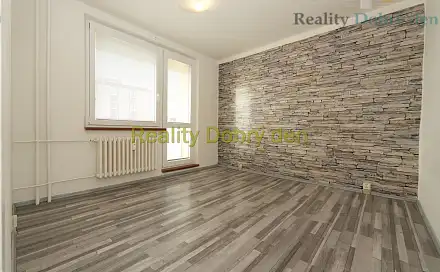 Pronájem bytu 2+1 48 m²