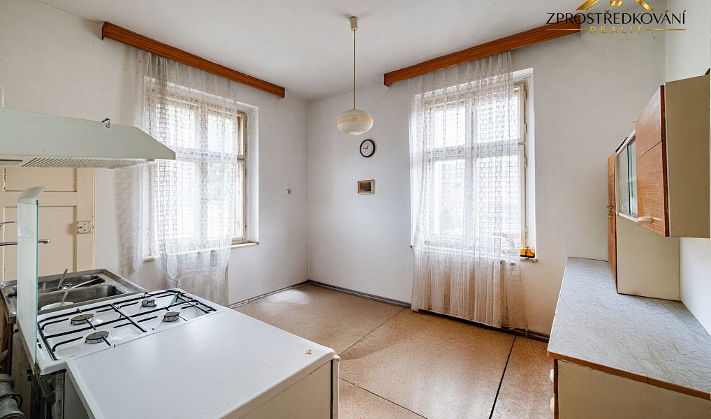 Prodej nájemního domu, činžáku 267 m², Kraslice – náhled fotky 5