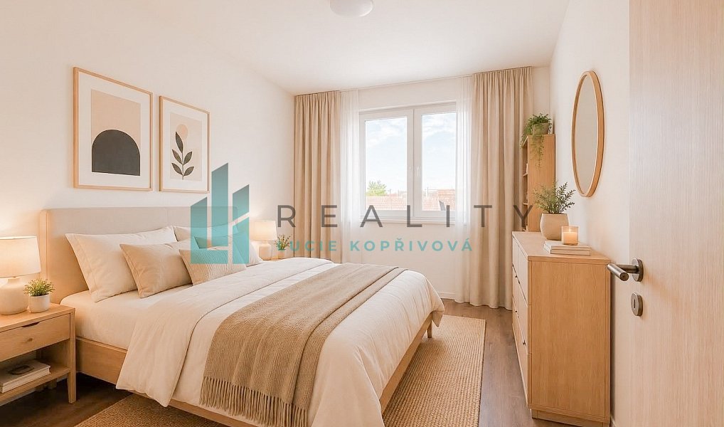 Pronájem bytu 2+kk 46 m², Blatnice pod Svatým Antonínkem – náhled fotky 6