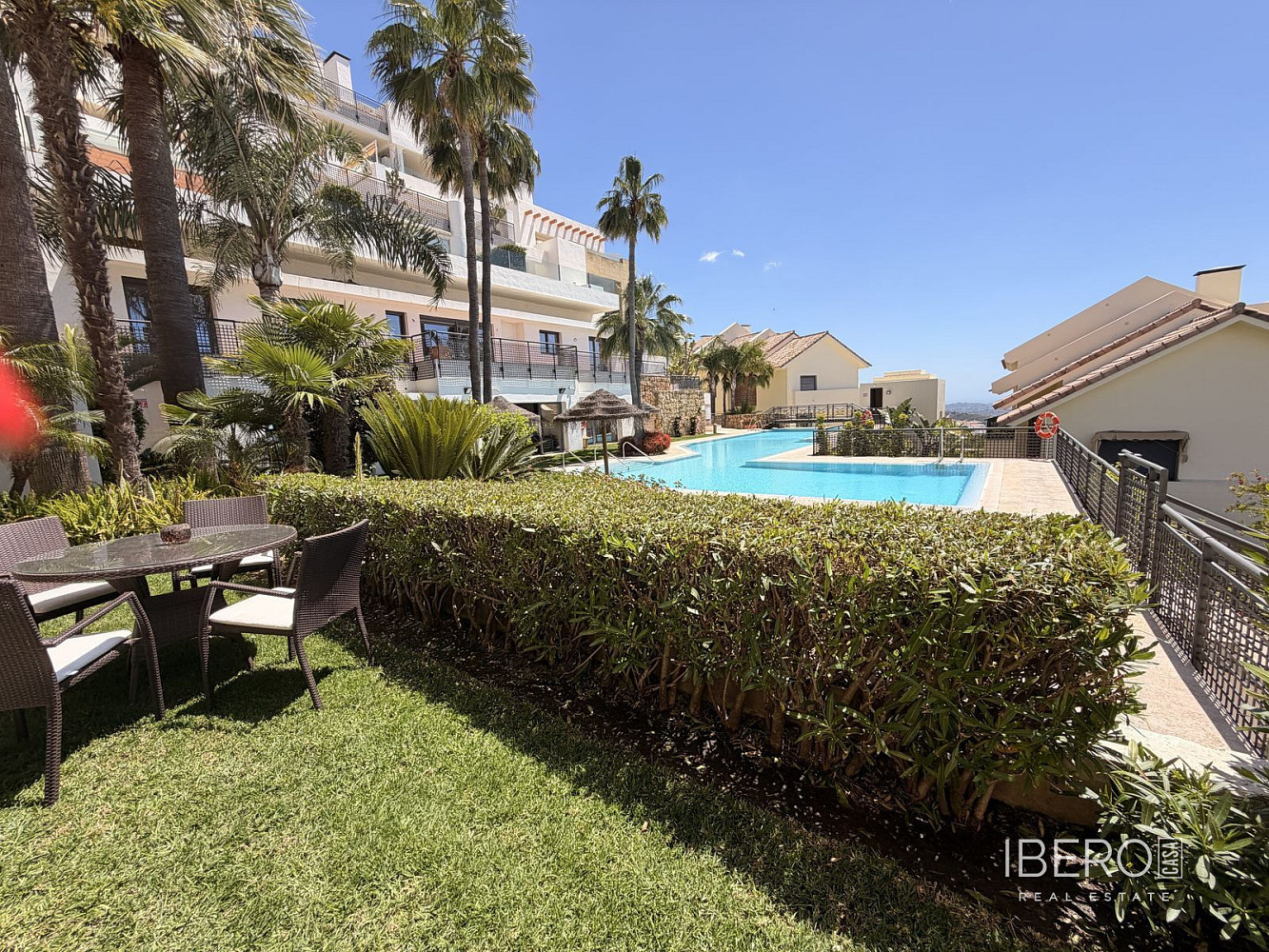 Piso 3+kk – Marbella, Rio Real - Vista 2