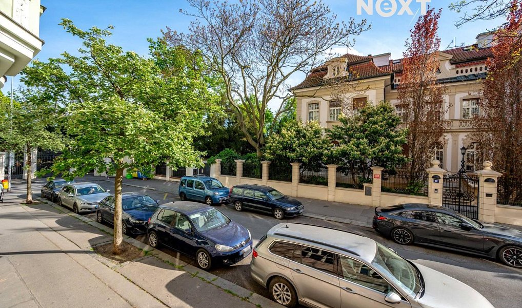 Pronájem bytu 3+1 93 m², Praha – náhled fotky 16
