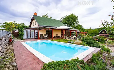 Prodej domu 78 m² s pozemkem 349 m², Na Kopečku, Dvůr Králové nad Labem, okres Trutnov