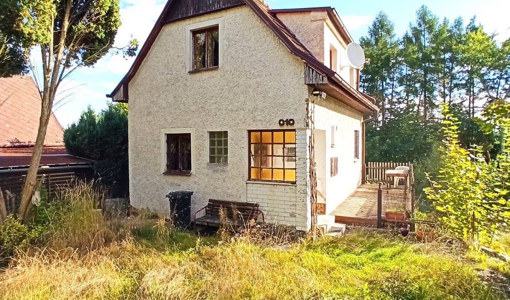 Prodej chaty/chalupy 98 m² s pozemkem 442 m², Soutice – náhled fotky 5