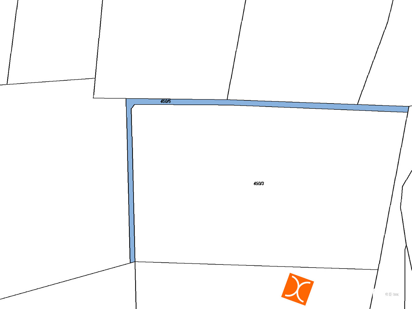 Prodej pole 67 m² – fotografie 2