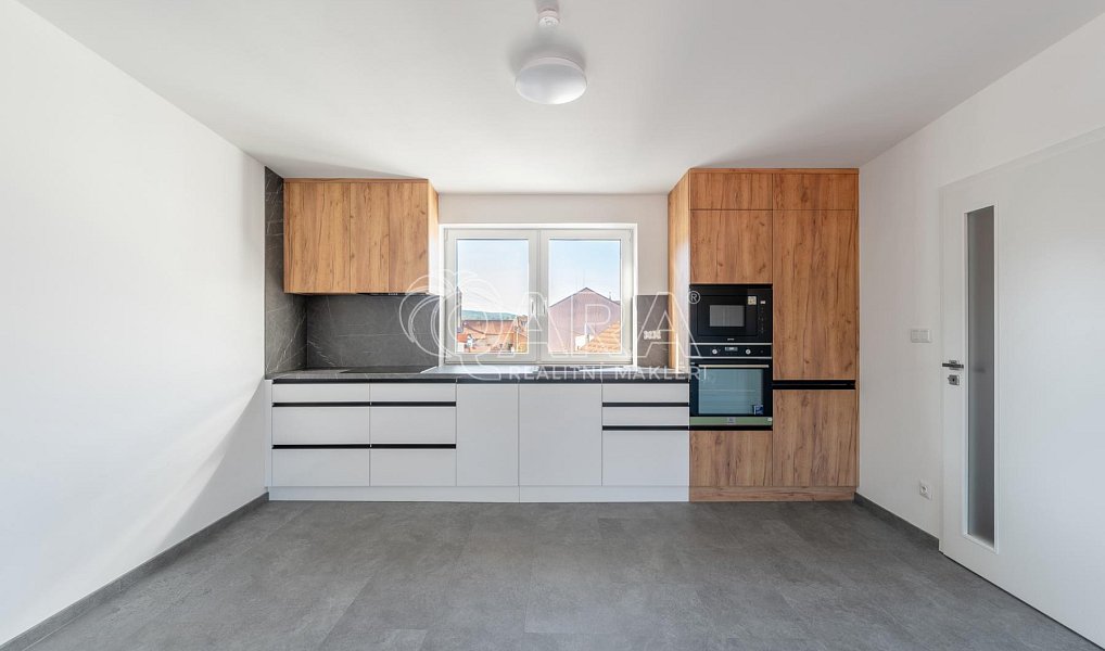 Prodej bytu 2+kk 65 m², Ivančice – náhled fotky 3
