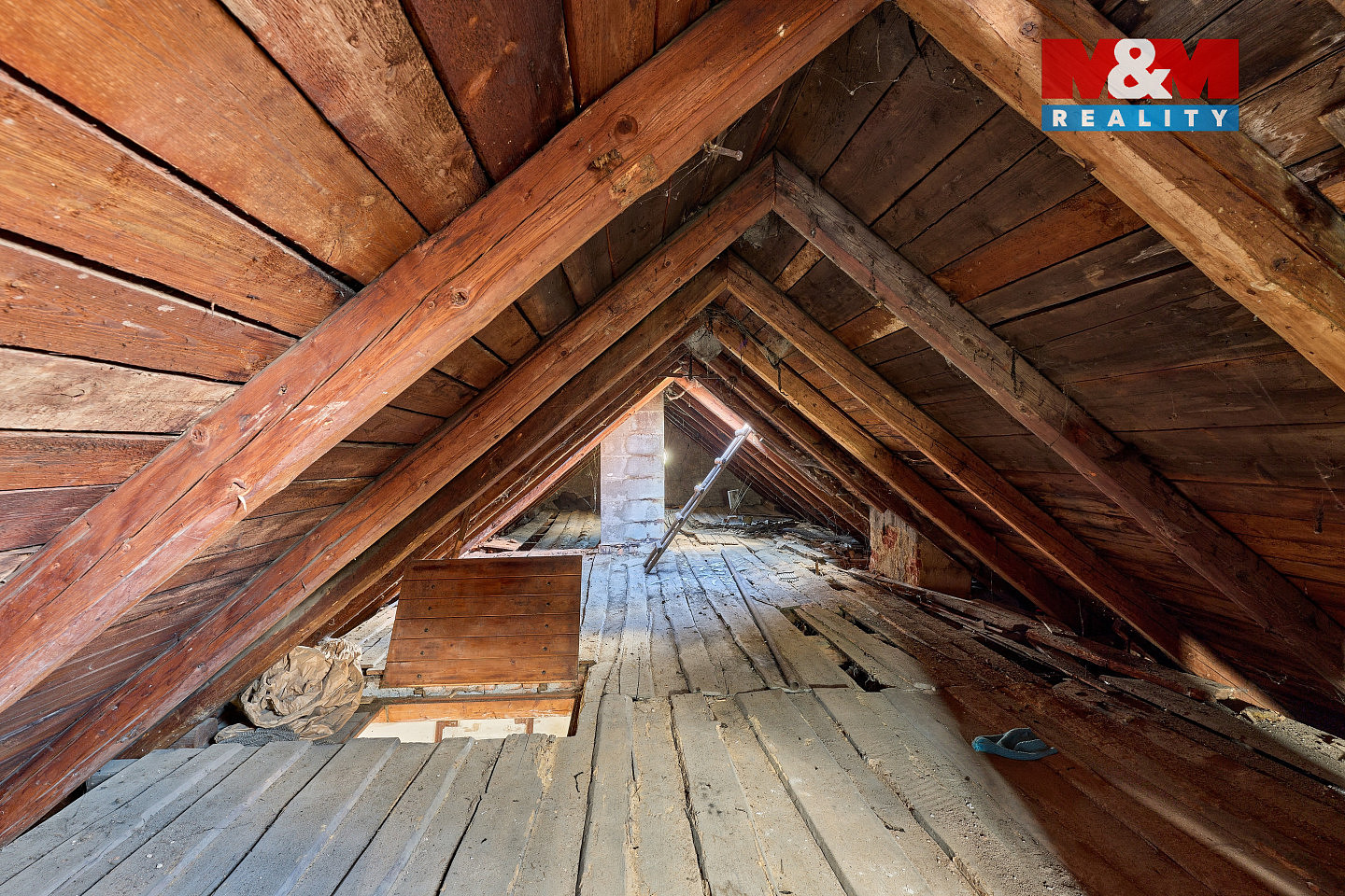 Prodej bytu 3+1 118 m² – fotografie 3