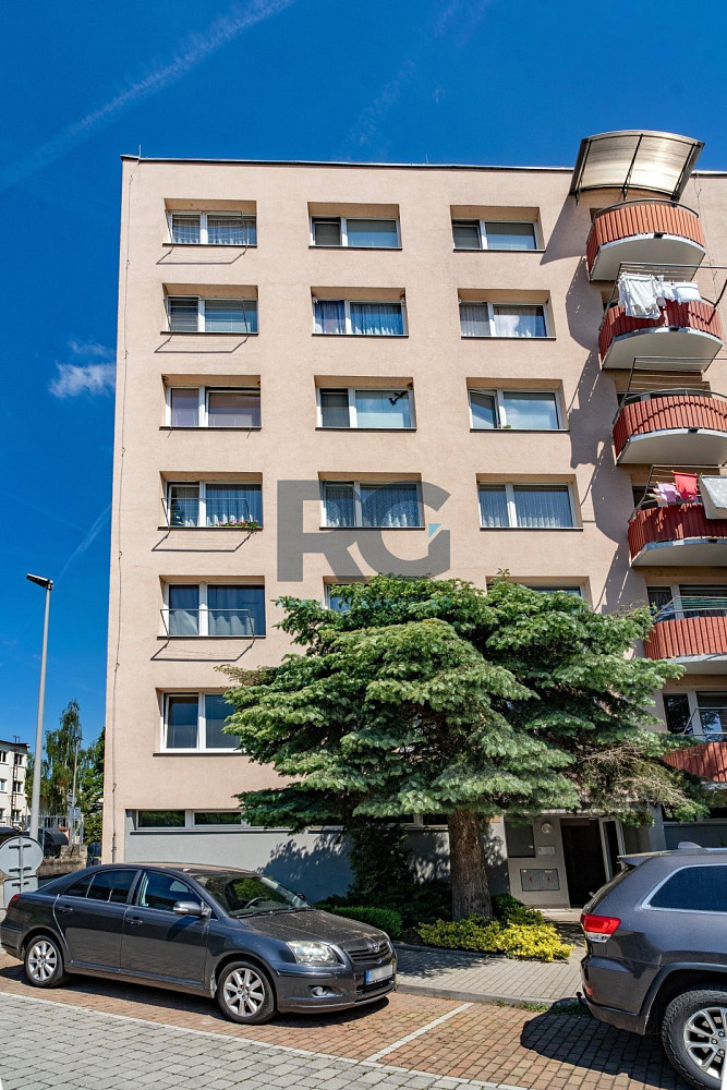 Prodej bytu 3+1 63 m² – fotografie 4