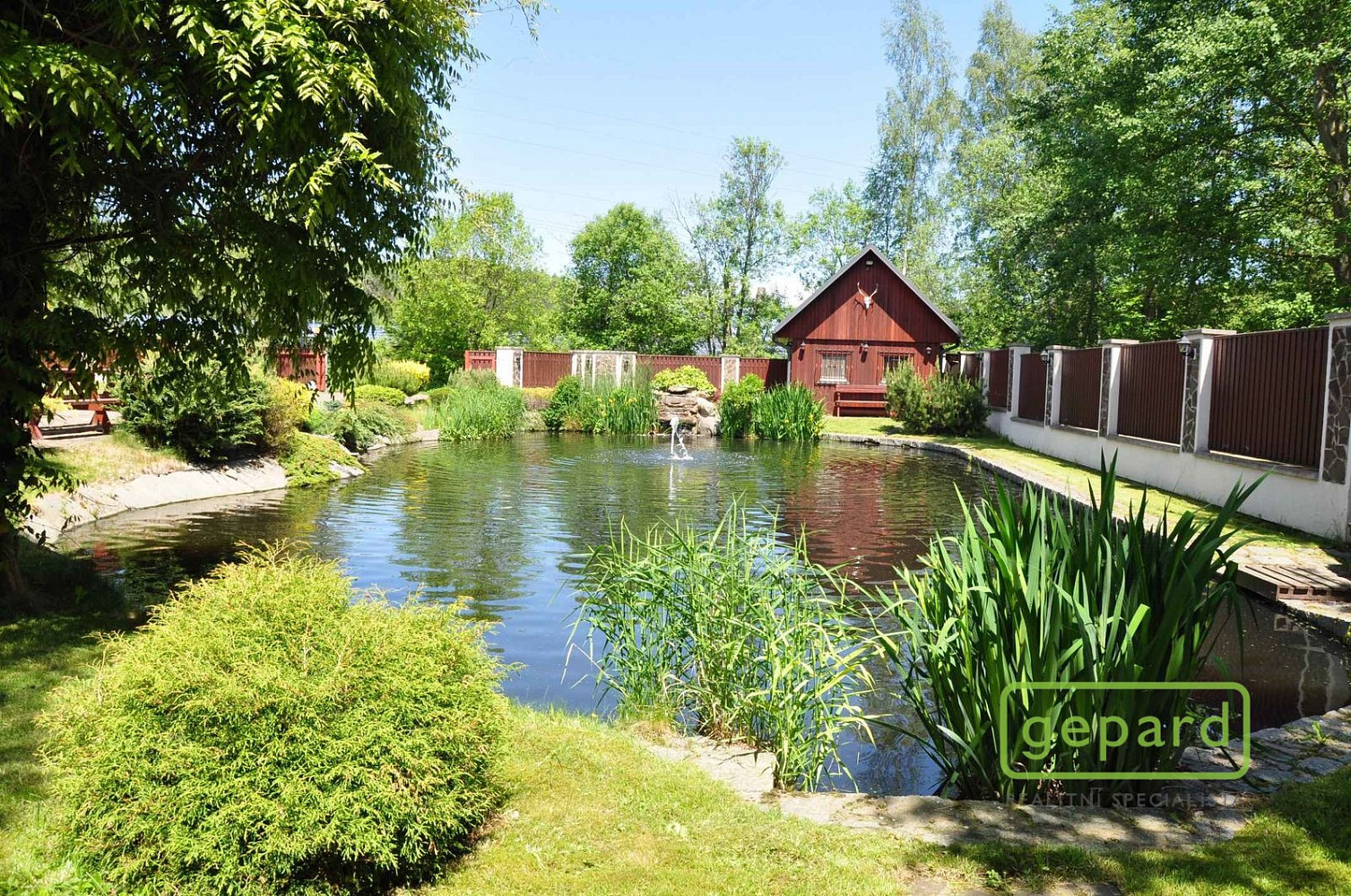 Prodej domu 222 m² s pozemkem 7 330 m² – fotografie 3