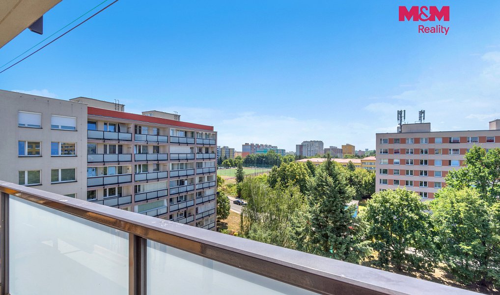 Prodej bytu 3+1 71 m², Praha – náhled fotky 7