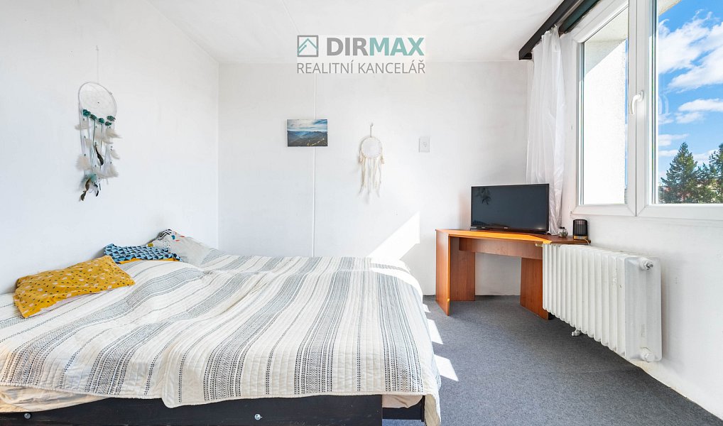 Prodej bytu 3+1 63 m², Plzeň – náhled fotky 6