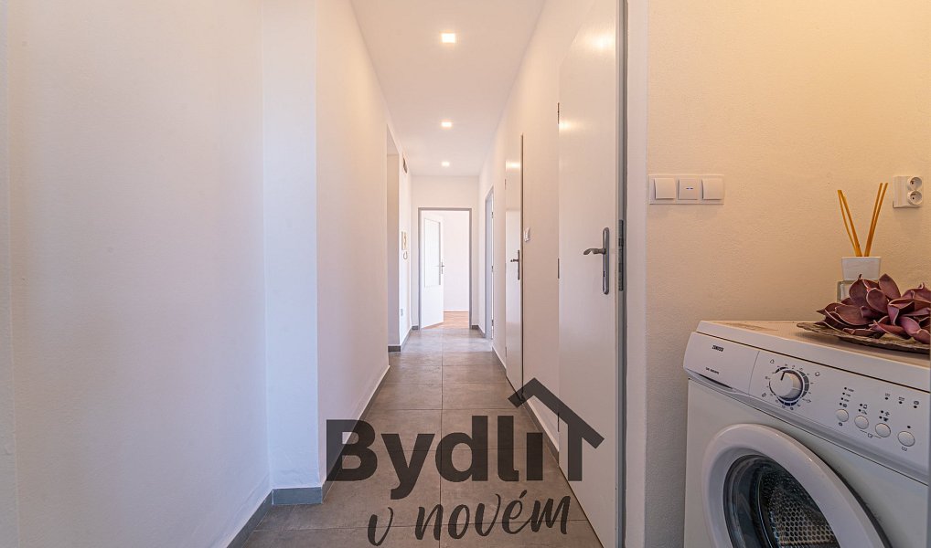 Prodej bytu 3+kk 63 m², Blansko – náhled fotky 10