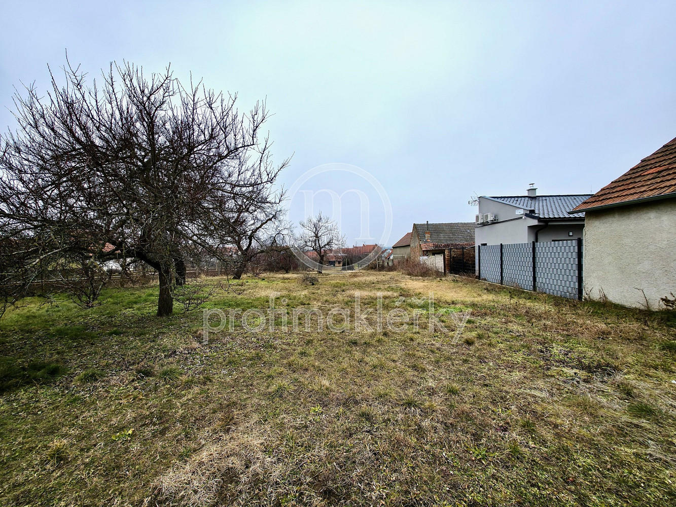 Prodej stavebního pozemku 2 298 m² — photo 5