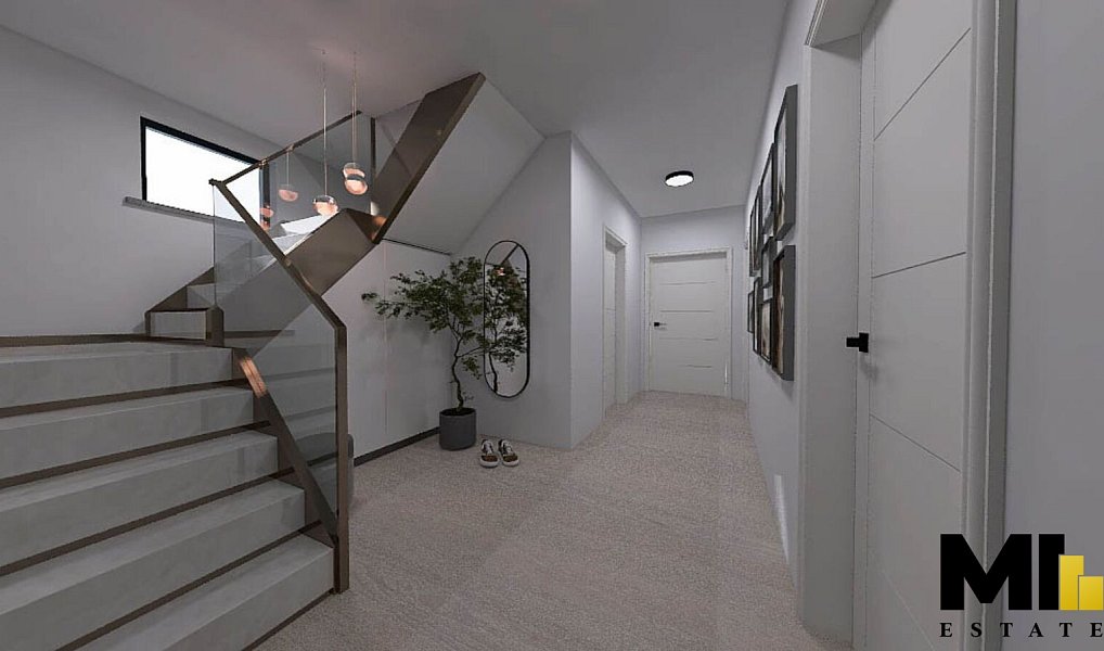 Prodej domu 118 m² s pozemkem 165 m², Divišov – náhled fotky 8