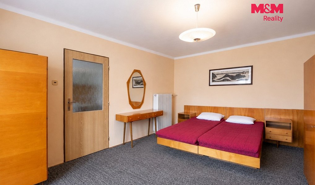Prodej domu 200 m² s pozemkem 1 595 m², Bystročice – náhled fotky 5