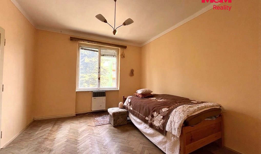 Prodej bytu 2+1 51 m², Podbořany – náhled fotky 6