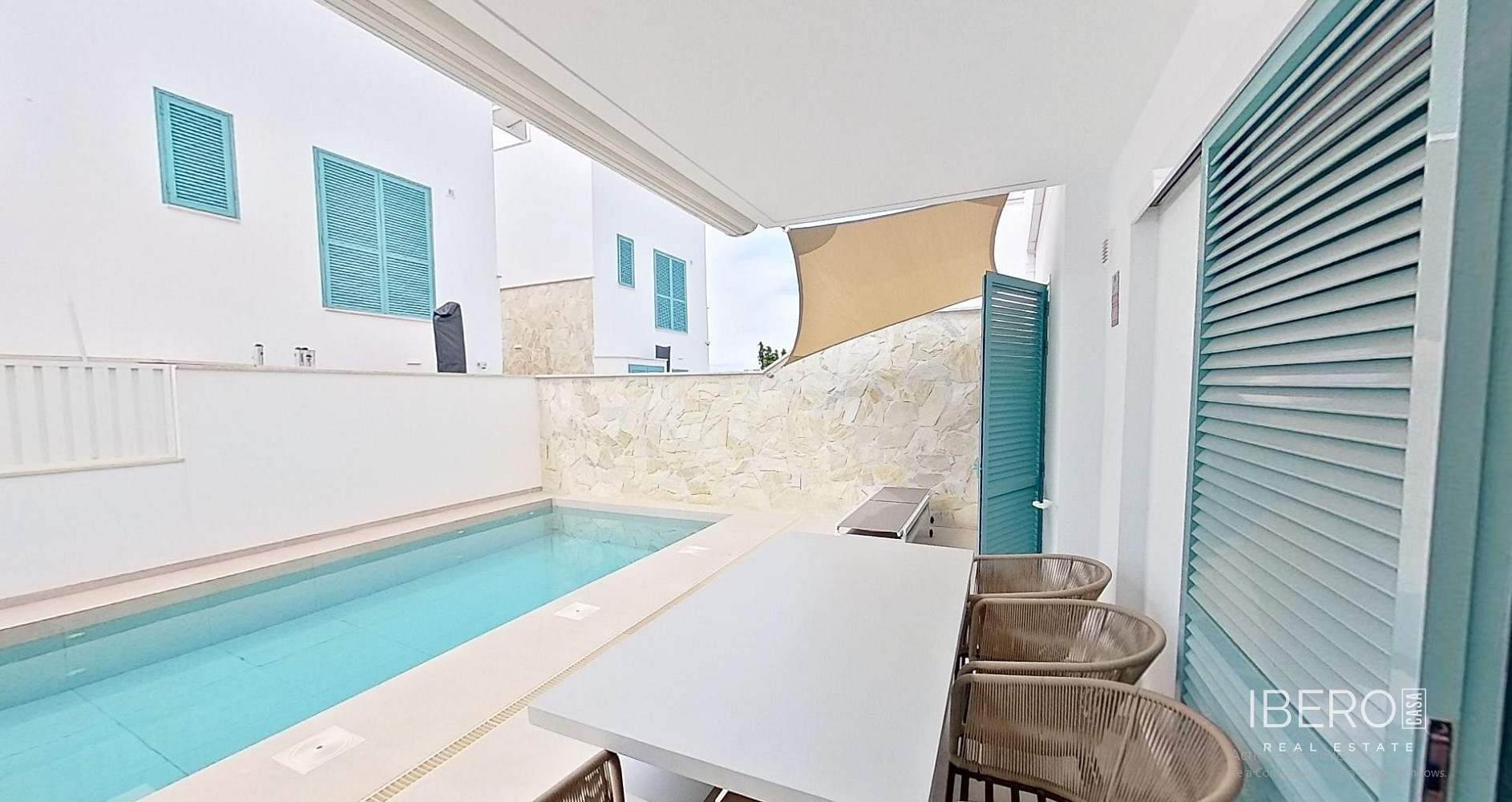 Casa 4+kk – Pilar de la Horadada, Torre de la Horadada - Vista 2