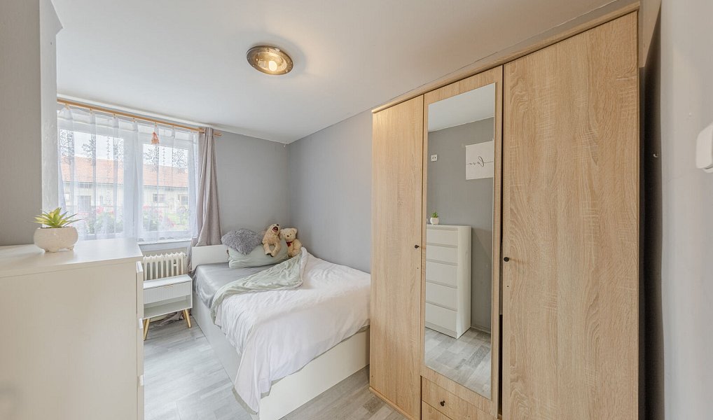 Prodej domu 200 m² s pozemkem 535 m², Tismice – náhled fotky 12