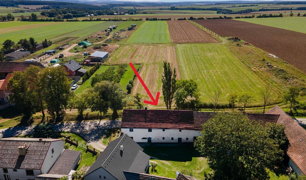 Prodej domu 208 m² s pozemkem 771 m², Kožlany – náhled fotky 7