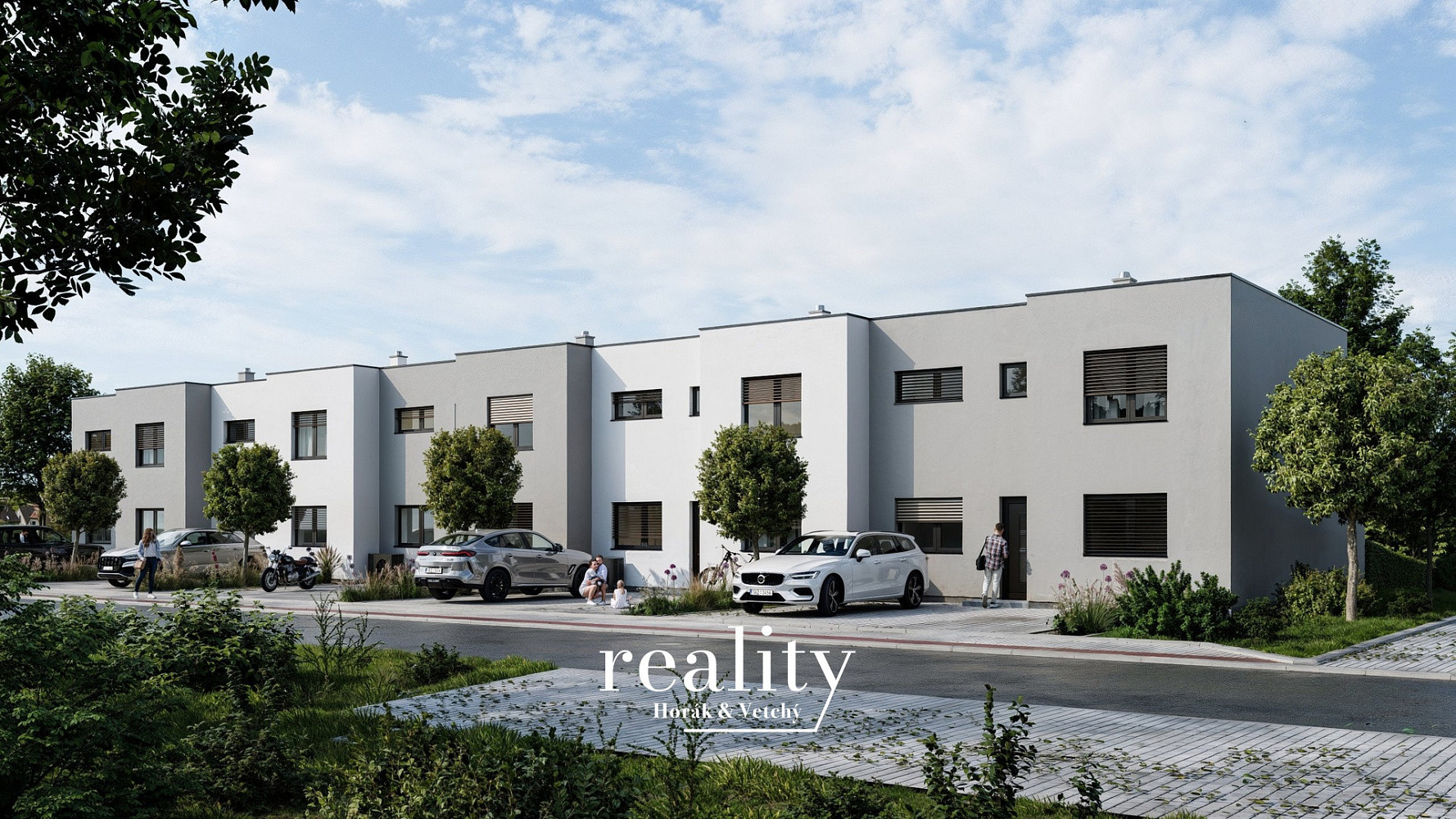 Prodej domu 123 m² s pozemkem 386 m² – fotografie 2