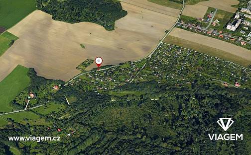 Prodej pole 373 m², Kopřivnice, okres Nový Jičín