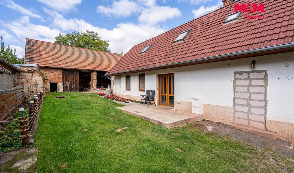 Prodej domu 139 m² s pozemkem 944 m², Kolešovice – náhled fotky 17