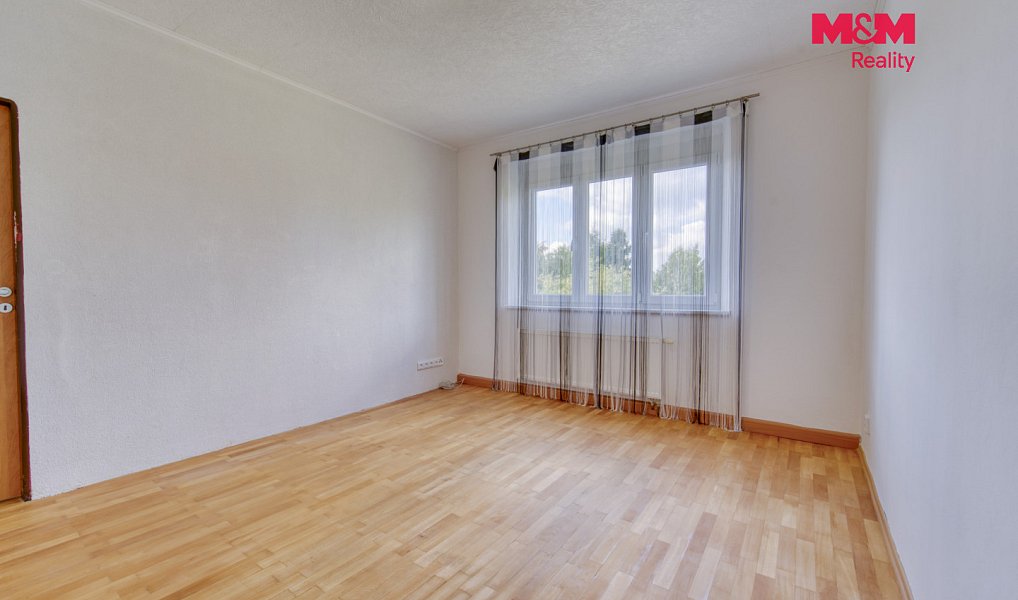 Prodej bytu 3+1 76 m², Aš – náhled fotky 8