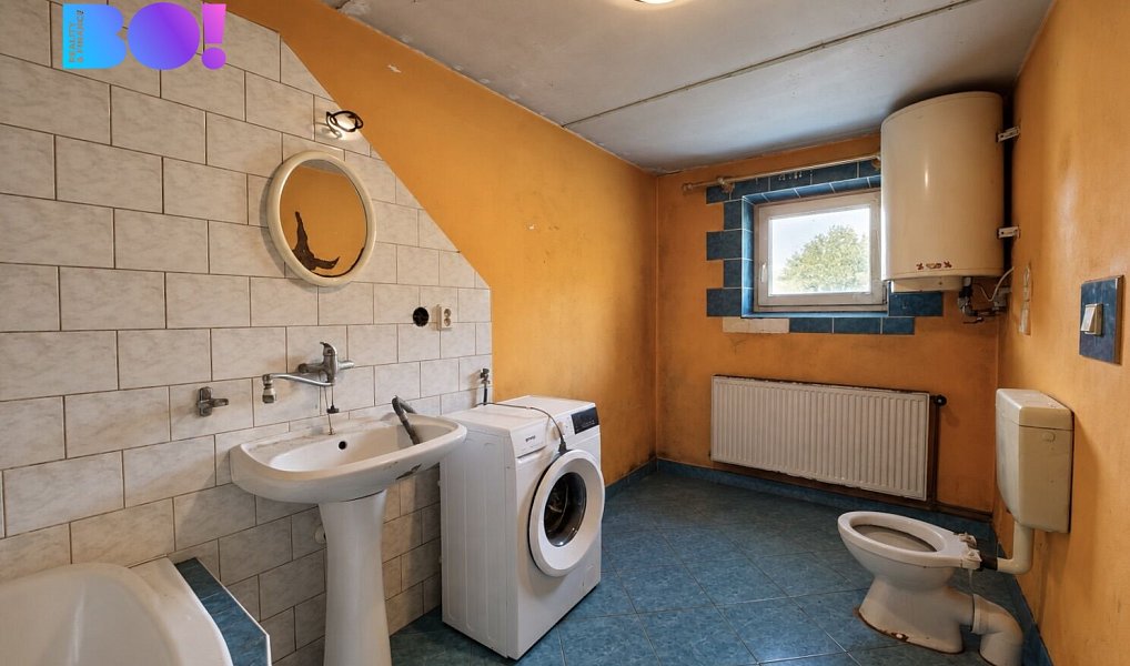 Prodej domu 147 m² s pozemkem 1 062 m², Přerov – náhled fotky 7