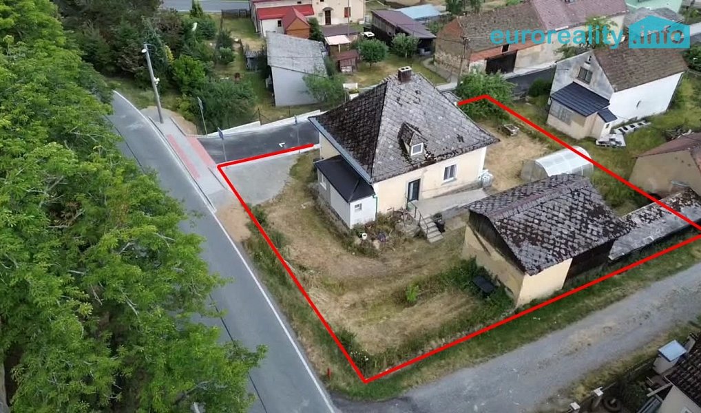 Prodej domu 129 m² s pozemkem 532 m², Lestkov – náhled fotky 2