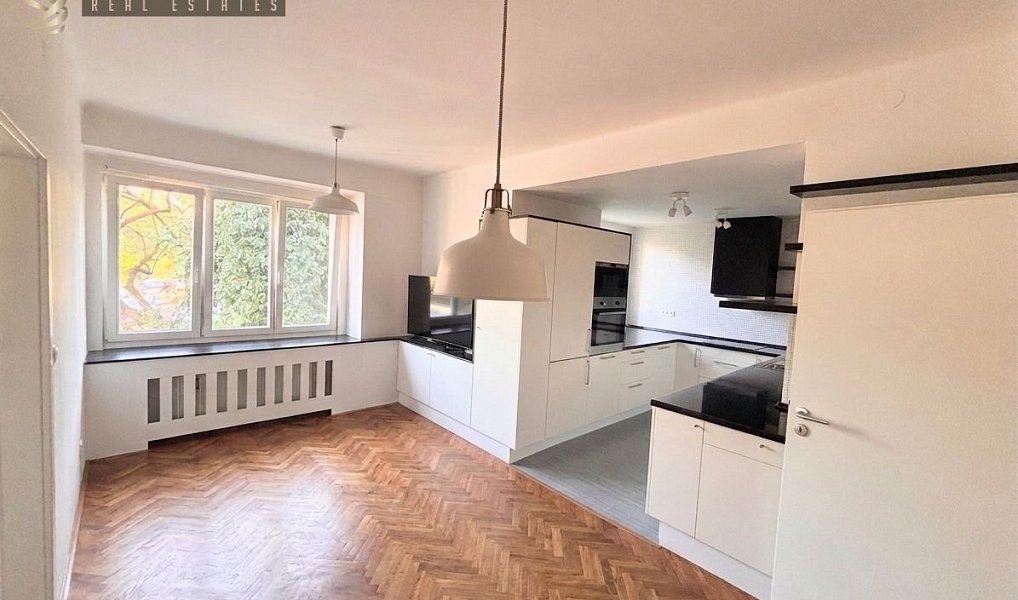 Prodej bytu 2+kk 54 m², Praha – náhled fotky 2