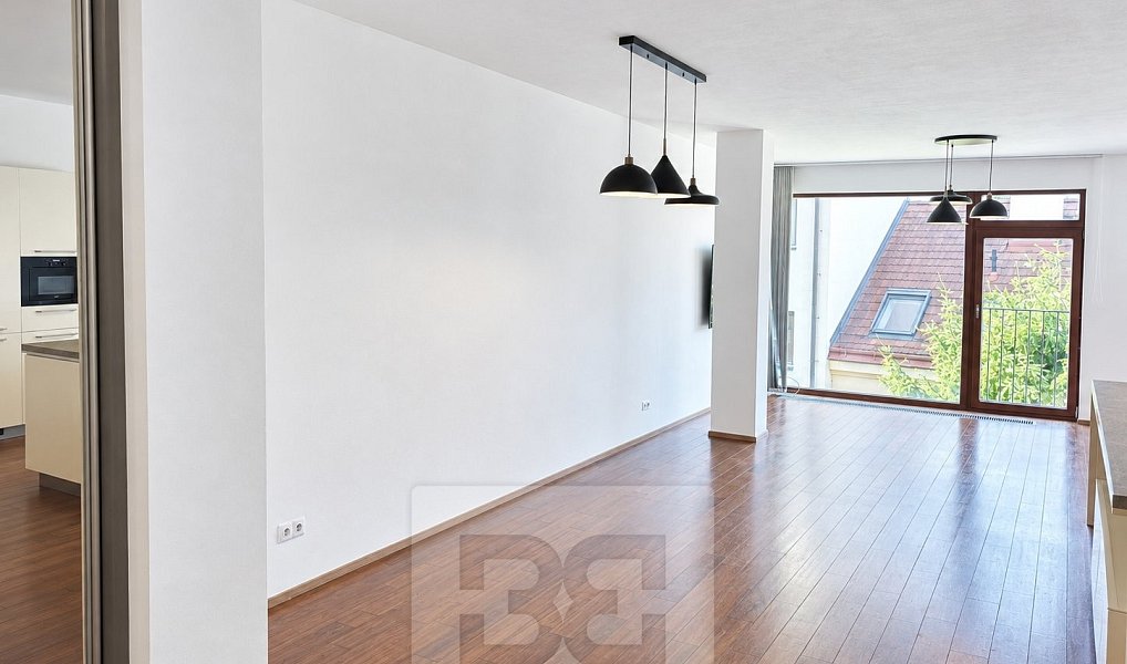 Pronájem bytu 3+kk 138 m², Praha – náhled fotky 10