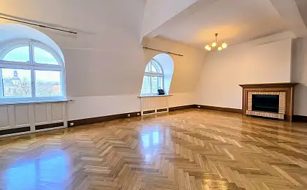 Pronájem bytu 3+1 168 m², Žatecká, Praha 1 - Josefov