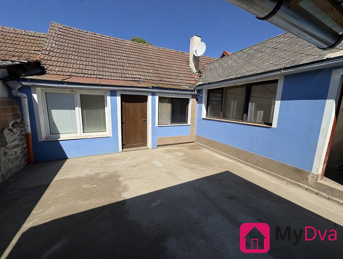 Prodej domu 100 m² s pozemkem 1 356 m² – fotografie 2
