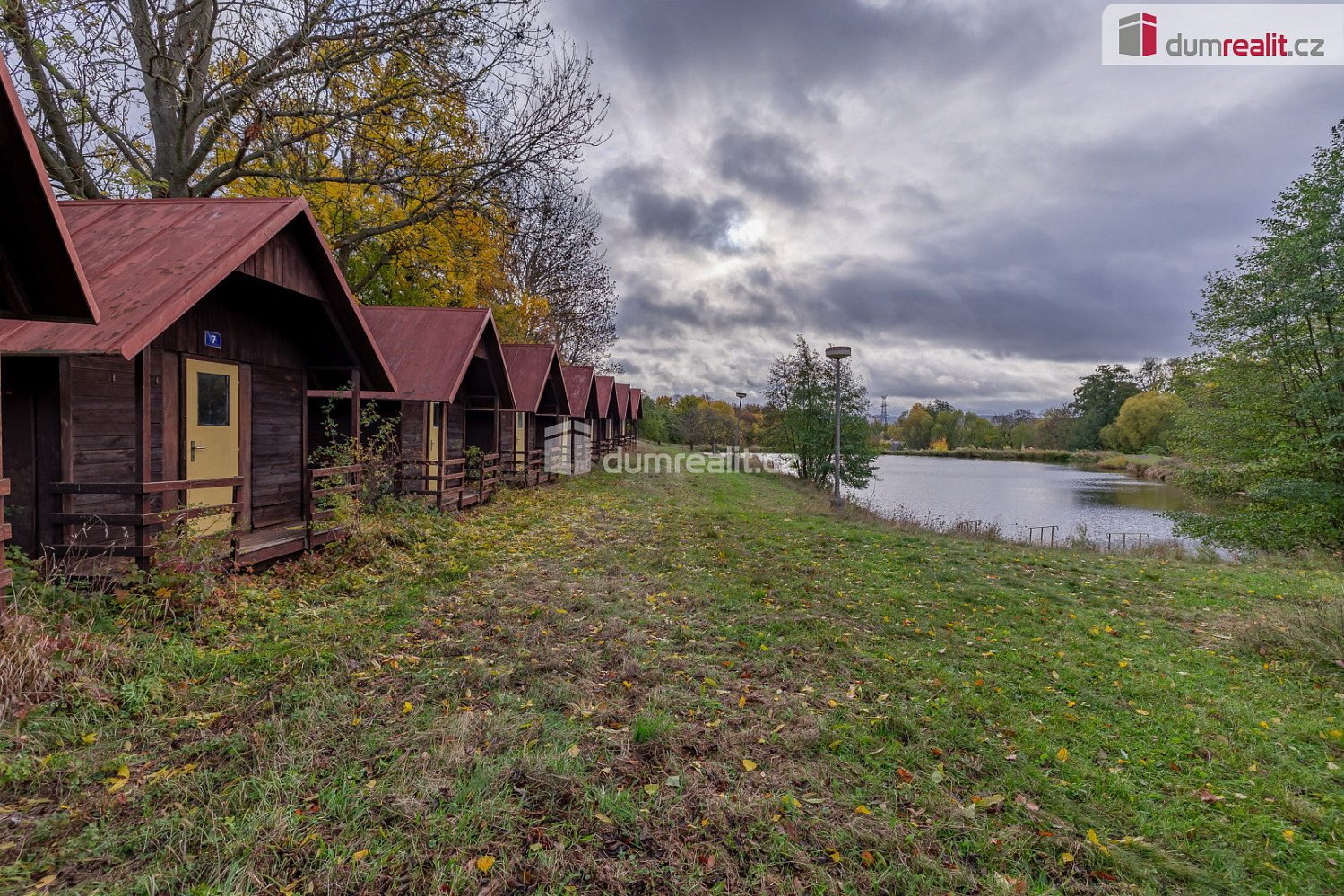 Prodej vodní plochy 4 174 m² — photo 2