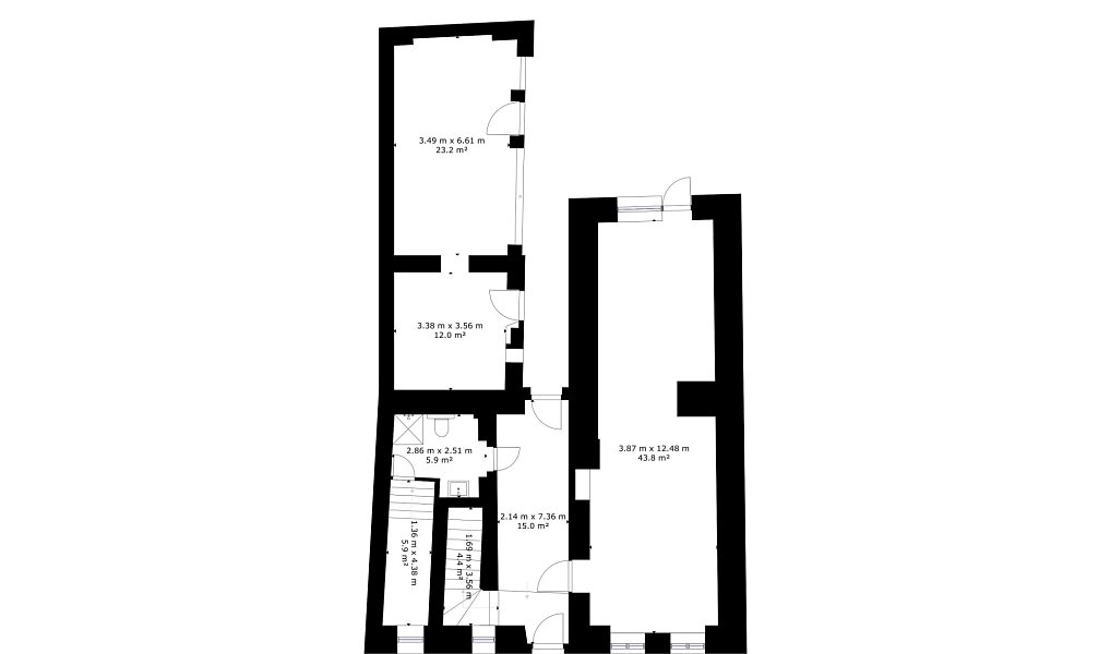 Prodej domu 149 m² s pozemkem 319 m², Bobrová – náhled fotky 16