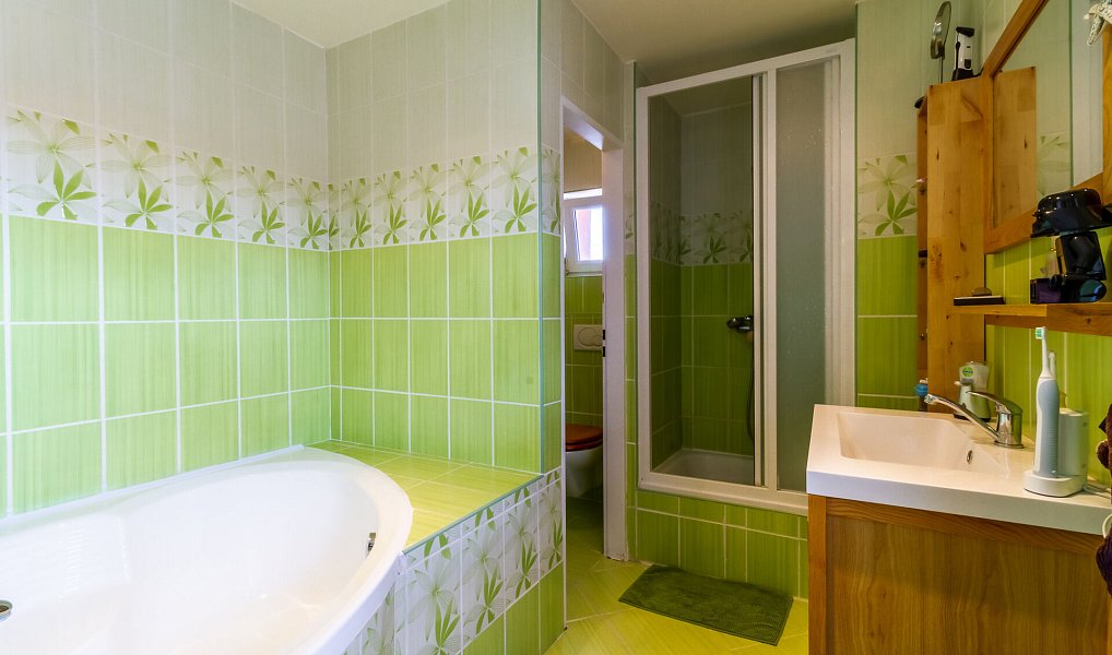 Prodej domu 225 m² s pozemkem 376 m², Kladno – náhled fotky 12